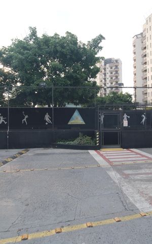 Apartamento à venda com 60m², 2 quartos e 1 vagaÁrea Comum