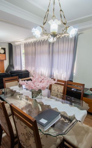 Apartamento à venda com 103m², 3 quartos e 1 vaga Apartamento à venda com 103m², 3 quartos e 1 vagaSala