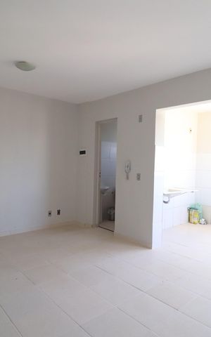 Apartamento para alugar com 25m², 1 quarto e 1 vagaSala