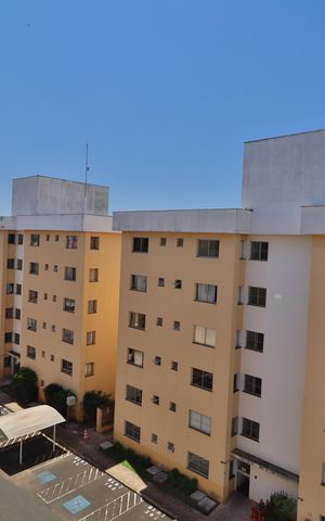 Apartamento para alugar com 25m², 1 quarto e 1 vagaVista