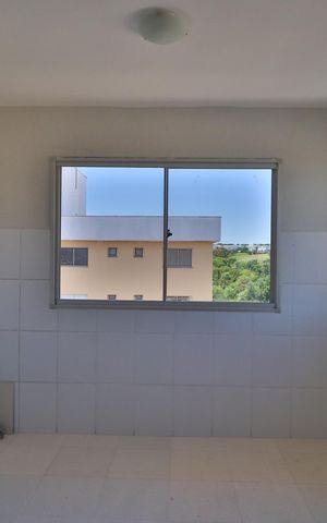 Apartamento para alugar com 25m², 1 quarto e 1 vagaCozinha