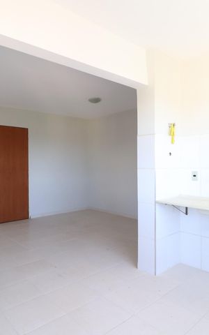 Apartamento para alugar com 25m², 1 quarto e 1 vagaCozinha