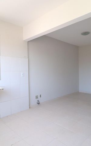 Apartamento para alugar com 25m², 1 quarto e 1 vagaCozinha