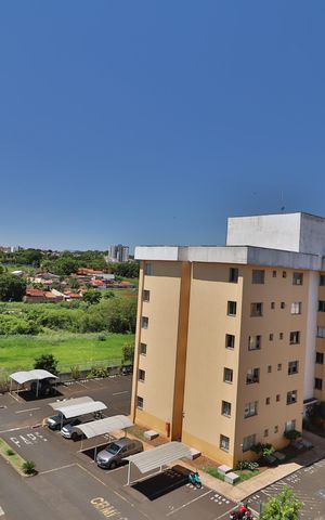 Apartamento para alugar com 25m², 1 quarto e 1 vagaVista