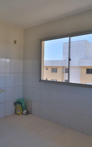Apartamento para alugar com 25m², 1 quarto e 1 vagaCozinha
