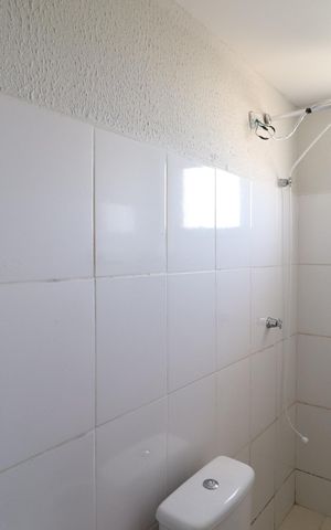 Apartamento para alugar com 25m², 1 quarto e 1 vagaBanheiro