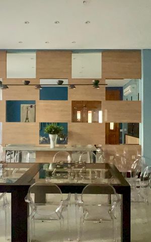 Apartamento para alugar com 64m², 1 quarto e 2 vagas Apartamento para alugar com 64m², 1 quarto e 2 vagasÁrea gourmet