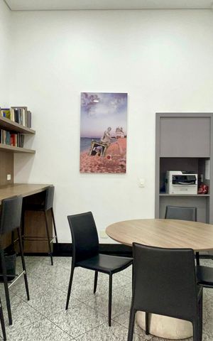 Apartamento para alugar com 64m², 1 quarto e 2 vagas Apartamento para alugar com 64m², 1 quarto e 2 vagasCoworking