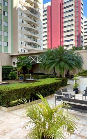 Apartamento para alugar com 64m², 1 quarto e 2 vagas Apartamento para alugar com 64m², 1 quarto e 2 vagasÁrea comum