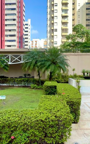 Apartamento para alugar com 64m², 1 quarto e 2 vagas Apartamento para alugar com 64m², 1 quarto e 2 vagasÁrea comum