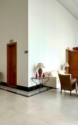 Apartamento para alugar com 64m², 1 quarto e 2 vagas Apartamento para alugar com 64m², 1 quarto e 2 vagasSalão de Festas