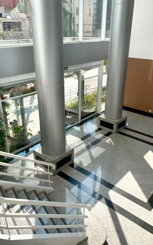 Apartamento para alugar com 64m², 1 quarto e 2 vagas Apartamento para alugar com 64m², 1 quarto e 2 vagasHall de entrada