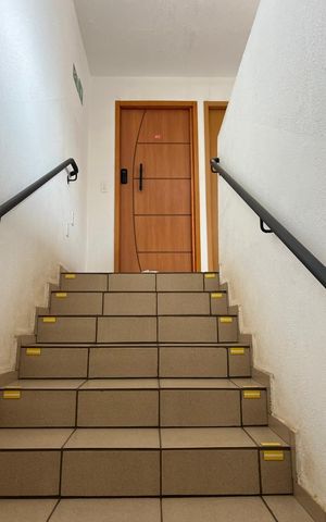 Apartamento à venda com 50m², 2 quartos e 1 vaga Apartamento à venda com 50m², 2 quartos e 1 vagaÁrea externa