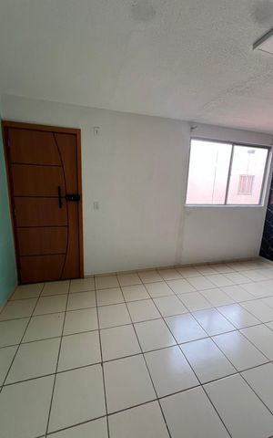 Apartamento à venda com 50m², 2 quartos e 1 vaga Apartamento à venda com 50m², 2 quartos e 1 vagaSala