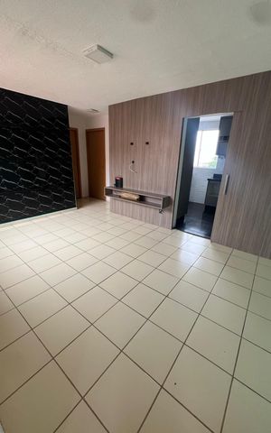 Apartamento à venda com 50m², 2 quartos e 1 vaga Apartamento à venda com 50m², 2 quartos e 1 vagaSala