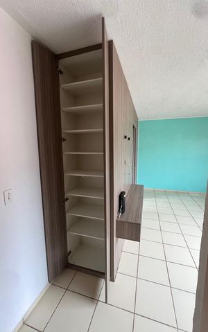 Apartamento à venda com 50m², 2 quartos e 1 vaga Apartamento à venda com 50m², 2 quartos e 1 vagaSala