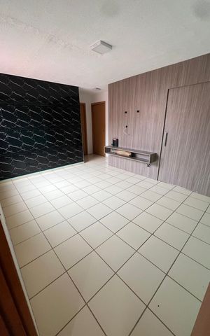 Apartamento à venda com 50m², 2 quartos e 1 vaga Apartamento à venda com 50m², 2 quartos e 1 vagaSala
