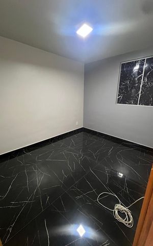 Apartamento à venda com 50m², 2 quartos e 1 vaga Apartamento à venda com 50m², 2 quartos e 1 vagaQuarto 2