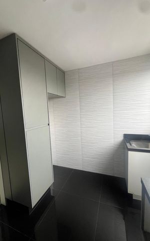 Apartamento à venda com 50m², 2 quartos e 1 vaga Apartamento à venda com 50m², 2 quartos e 1 vagaCozinha