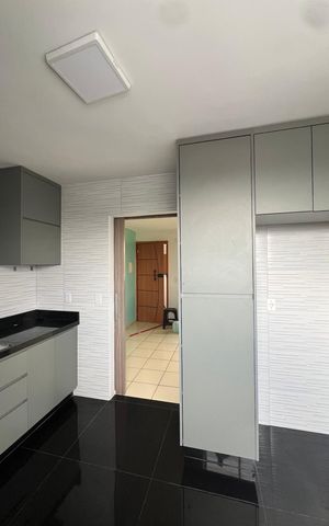 Apartamento à venda com 50m², 2 quartos e 1 vaga Apartamento à venda com 50m², 2 quartos e 1 vagaCozinha