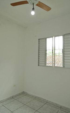 Casa para alugar com 120m², 3 quartos e 1 vagaQuarto 2 