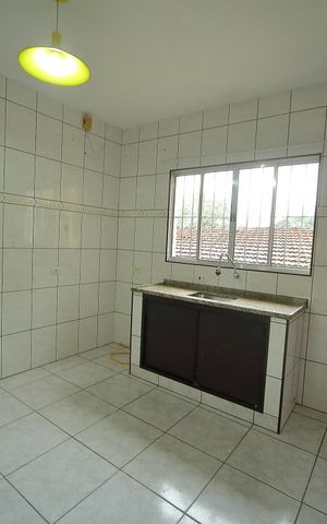 Casa para alugar com 120m², 3 quartos e 1 vagaCozinha 