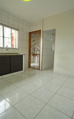 Casa para alugar com 120m², 3 quartos e 1 vagaCozinha 