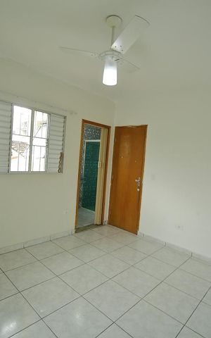 Casa para alugar com 120m², 3 quartos e 1 vagaSuíte 