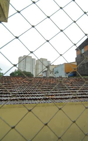 Casa para alugar com 120m², 3 quartos e 1 vagaSala- Vista 