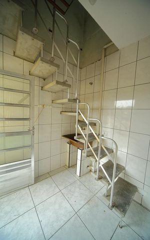 Casa para alugar com 120m², 3 quartos e 1 vagaÁrea de Serviço 1 