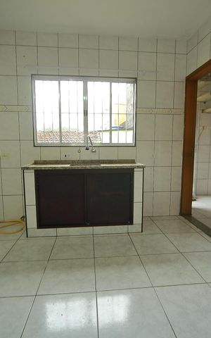 Casa para alugar com 120m², 3 quartos e 1 vagaCozinha 