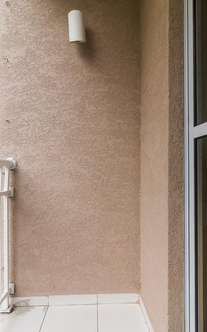 Apartamento para alugar com 54m², 2 quartos e 1 vaga Apartamento para alugar com 54m², 2 quartos e 1 vagaSacada da Sala