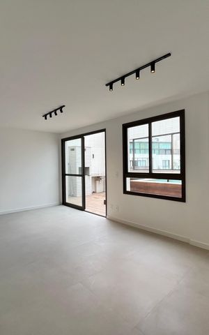 Apartamento para alugar com 150m², 3 quartos e 2 vagas