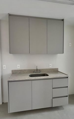 Apartamento para alugar com 150m², 3 quartos e 2 vagas