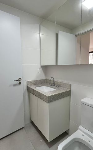 Apartamento para alugar com 150m², 3 quartos e 2 vagas
