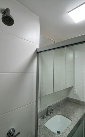 Apartamento para alugar com 150m², 3 quartos e 2 vagas