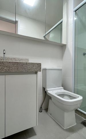 Apartamento para alugar com 150m², 3 quartos e 2 vagas