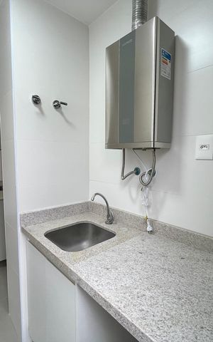 Apartamento para alugar com 150m², 3 quartos e 2 vagas