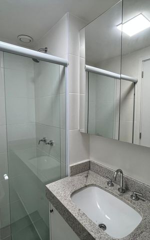 Apartamento para alugar com 150m², 3 quartos e 2 vagas