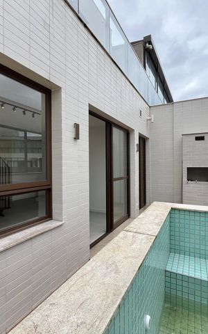Apartamento para alugar com 150m², 3 quartos e 2 vagas