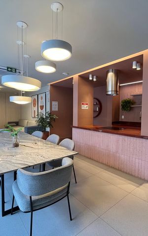 Apartamento para alugar com 150m², 3 quartos e 2 vagas