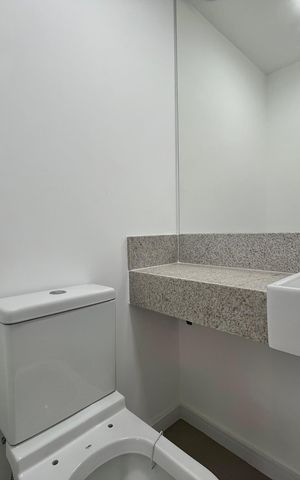 Apartamento para alugar com 150m², 3 quartos e 2 vagas