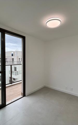 Apartamento para alugar com 150m², 3 quartos e 2 vagas