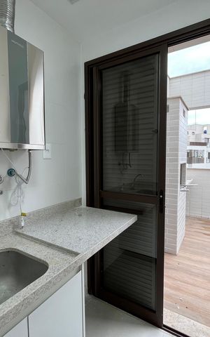 Apartamento para alugar com 150m², 3 quartos e 2 vagas