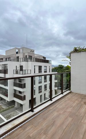 Apartamento para alugar com 150m², 3 quartos e 2 vagas