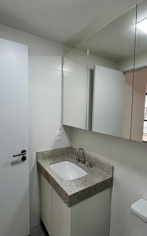 Apartamento para alugar com 150m², 3 quartos e 2 vagas