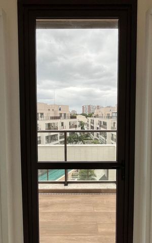 Apartamento para alugar com 150m², 3 quartos e 2 vagas
