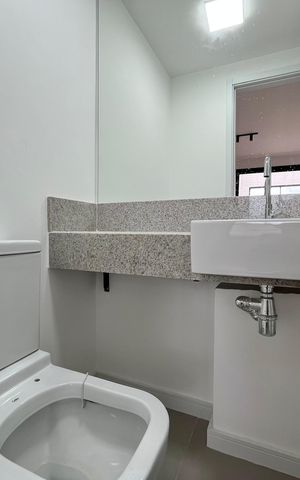 Apartamento para alugar com 150m², 3 quartos e 2 vagas