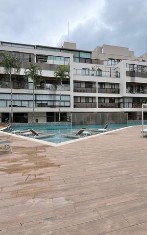 Apartamento para alugar com 150m², 3 quartos e 2 vagas