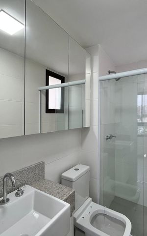 Apartamento para alugar com 150m², 3 quartos e 2 vagas